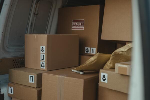 Como configurar frete no WooCommerce
