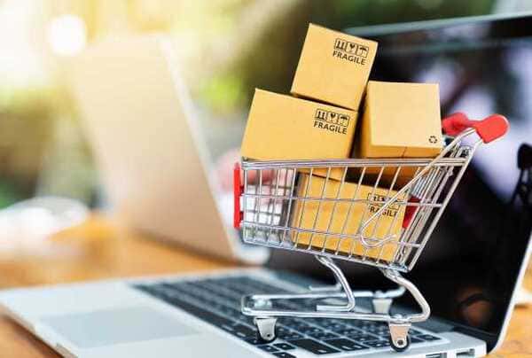 Por que escolher WooCommerce para vender online?