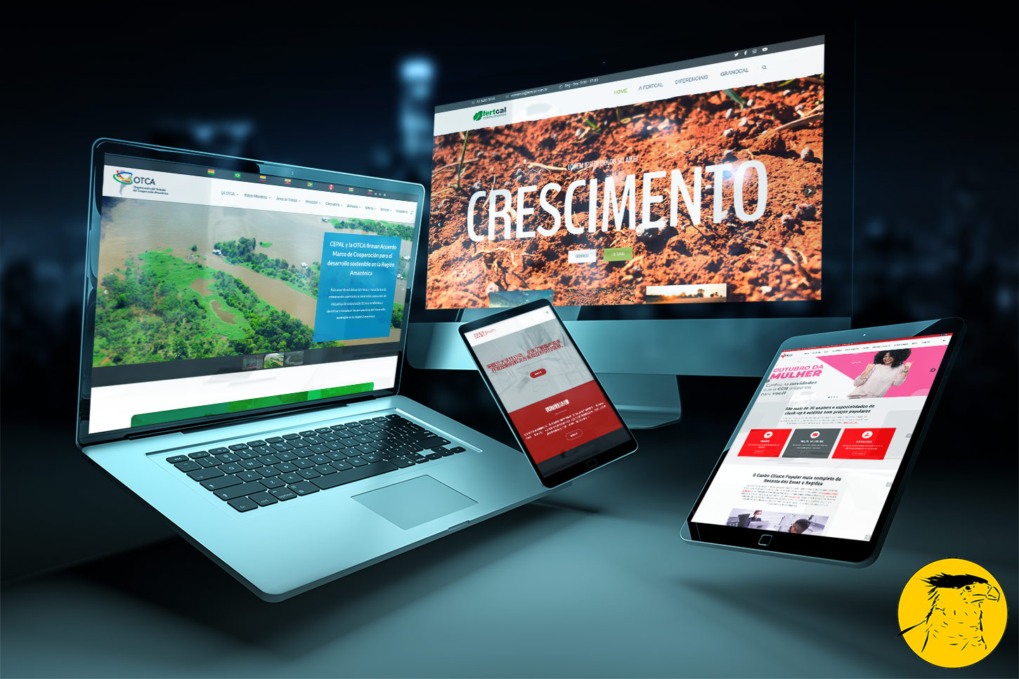 Como montar uma loja virtual investindo apenas R$200