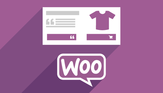 O que é WooCommerce?
