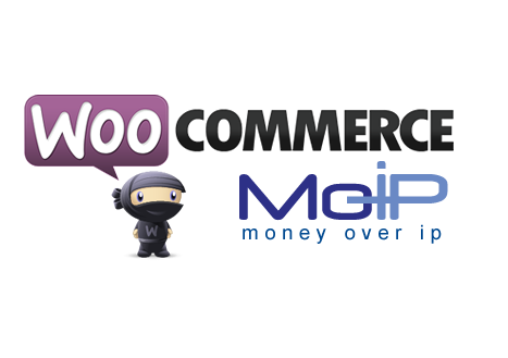 MoIP, plugin para WooCommerce