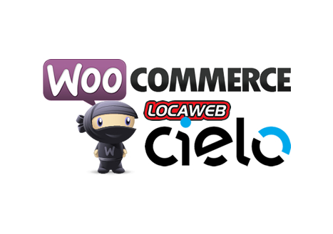 Atualização WooCommerce Locaweb CIELO v2.8