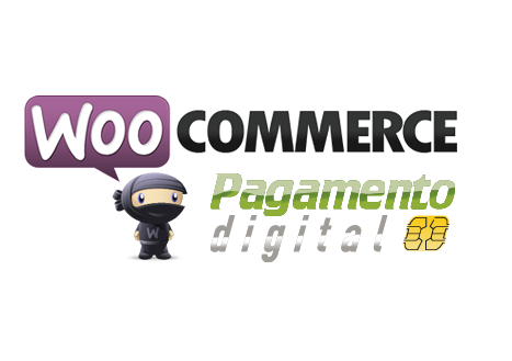 Pagamento Digital, plugin para WooCommerce